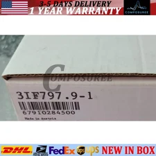 1PC B&R 3IF797.9-1 Communication Module new in box