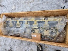 Caterpillar 20R-3929 Reman Cylinder Head CAT 20r3929