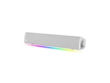 Creative Labs 51MF8465AA002 Creative Soundblaster Gs3 Gaming Soundbar - White