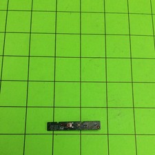 Msi Optix MAG274QRF-QD Monitor Key Button Board 0171-1771-3391