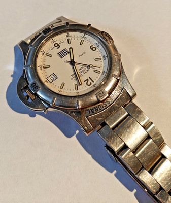 Camel Trophy Adventure Watches Professional Team Griechenland Nr. 415