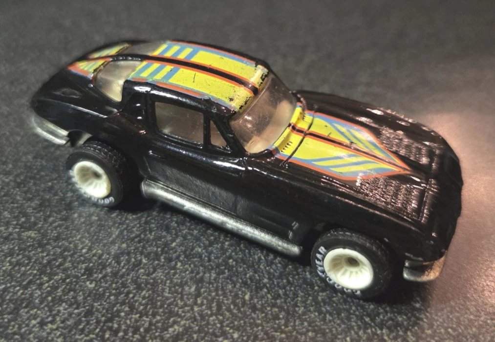 Hot Wheels Car 1963 Vehicle Year Vintage Manufacture Diecast Cars