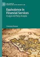 Equivalence In Financial Services Francesco Pennesi