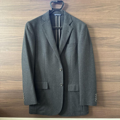 Brooks Brothers Regent Tailored Jacket Cashmere size L/Japan Brooks Brothers Regent Tailored Jacket Cashmere size L/Japan