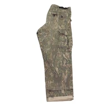 Rothco Ultra Force BDU Camo Cargo Pants Mens Smokey Branch Casual Workwear