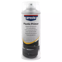 Duplicolor Presto Haftgrund FüR Kunststoffteile (400Ml)