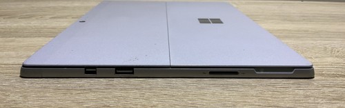 Microsoft Surface Pro 5 1807 WIN 11 i5 7th Gen 8GB 256GB SSD 4G LTE Screen Issue - Afbeelding 10 van 12