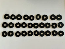 Vintage Singer Sewing Machine Lot of 29 Flat Fashion Discs. Read Details.