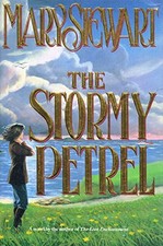 The Stormy Petrel, Stewart, Mary
