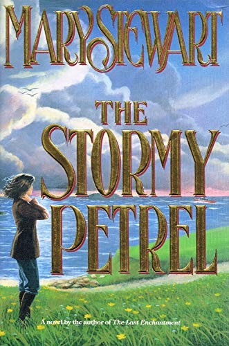 The Stormy Petrel, Stewart, Mary - Bild 1 von 2