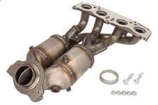 Katalysator BM CATALYSTS BM91303H TOYOTA RAV 4 II (_A2_) 2 2000-2005
