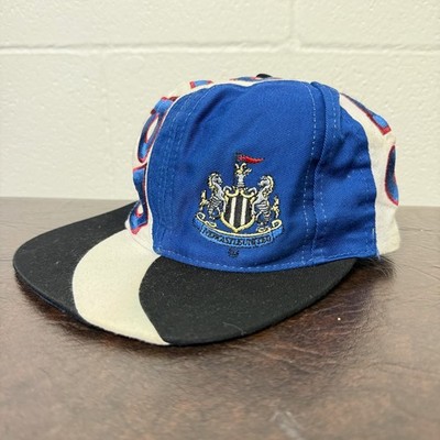 old adidas ネイビー ロゴキャップ　80's 激レア old adidas cap 90's - メルカリ