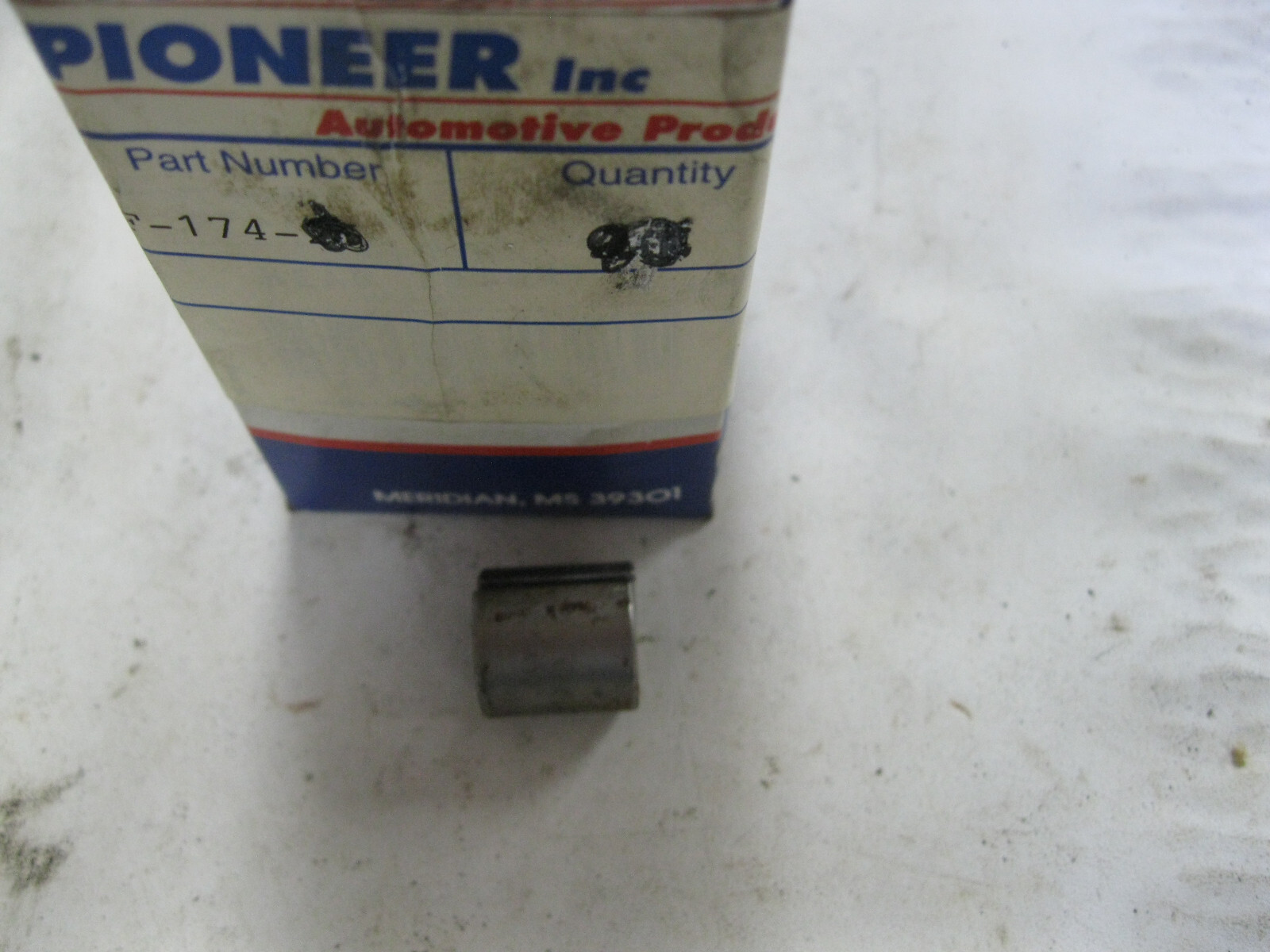 Engine Cylinder Head Dowel Pin Pioneer PF174 for sale online eBay