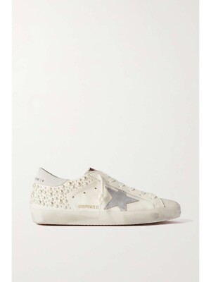 golden goose pearl