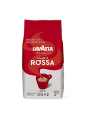 Lavazza Qualita Rossa, Italian Coffee Beans Expresso, 2.2Lb ,Authentic Italian,