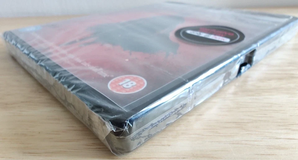 Brightburn (2019) 4K UHD Ultra HD + Blu-ray *with Elizabeth Banks* *Region FREE* - Image 2 of 4