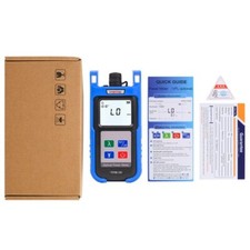 Orientek TPM-35 Optical Power Meter Plus FC/PC SC/PC ST/PC / SM/MM High-End