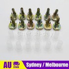 <!--F#f_0-->24 For Holden Door Trim Clips + Sockets HQ HJ HX HZ WB LC LJ LH LX UC (2 doors)/<!--F/-->
