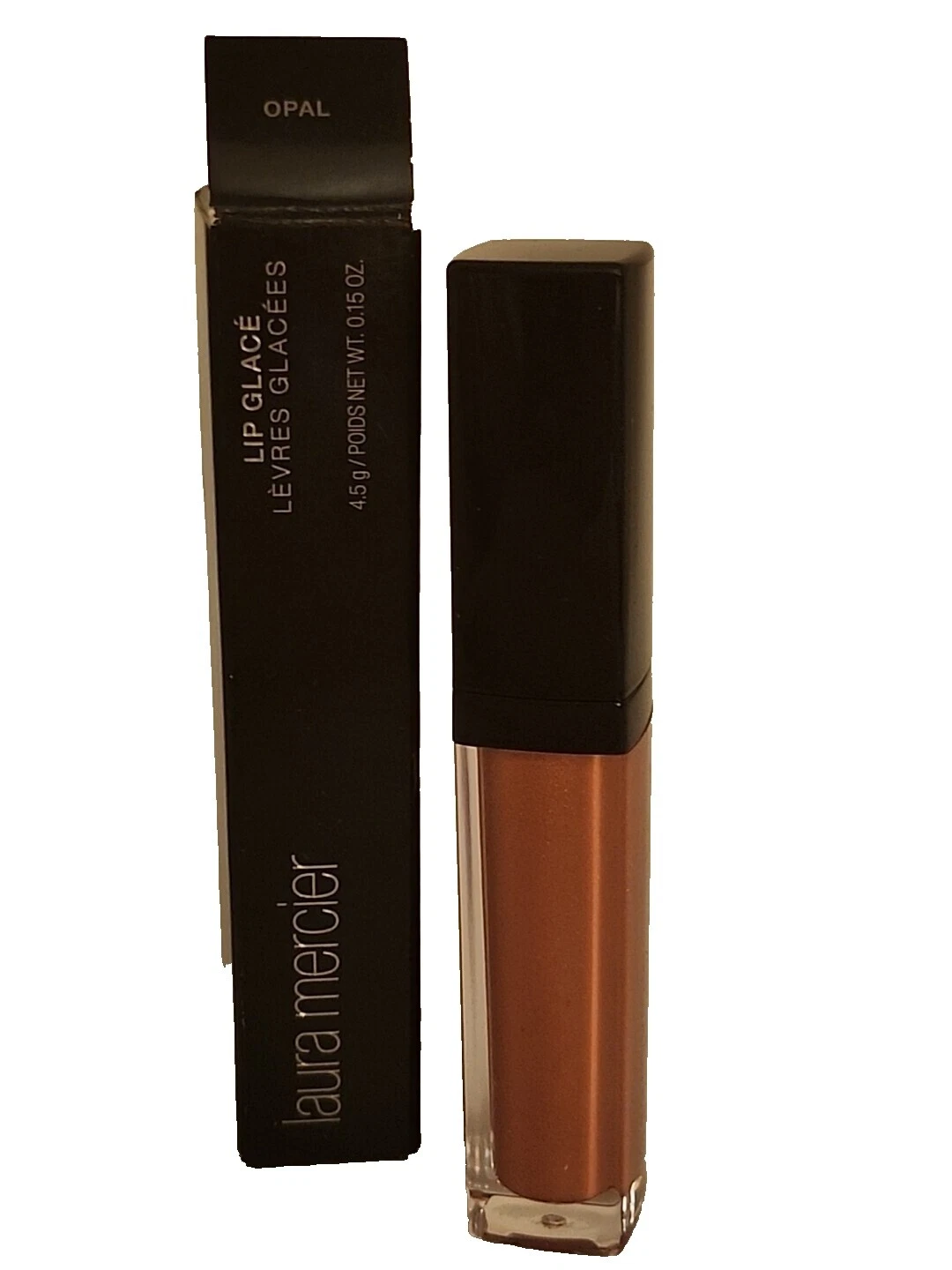 Brillos labiales líquidos Laura Mercier