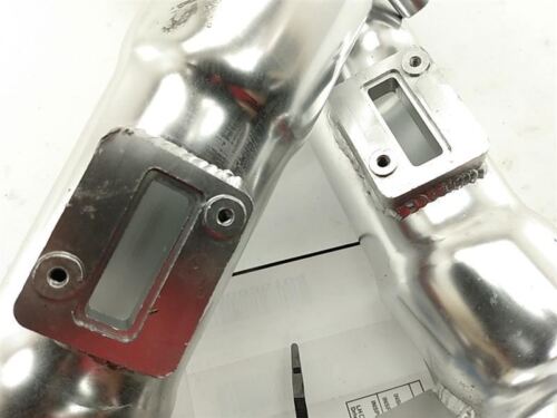 08-13 Infiniti G37 Coupe G37 Takeda After Market Cold Air Intake Tubes Pipes - Picture 8 of 10