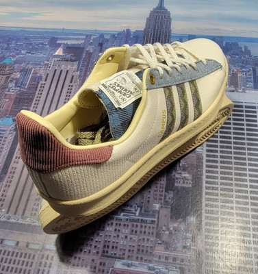 Adidas Originals Campus 80s Culture Of Los Angeles LA City  display picture 2