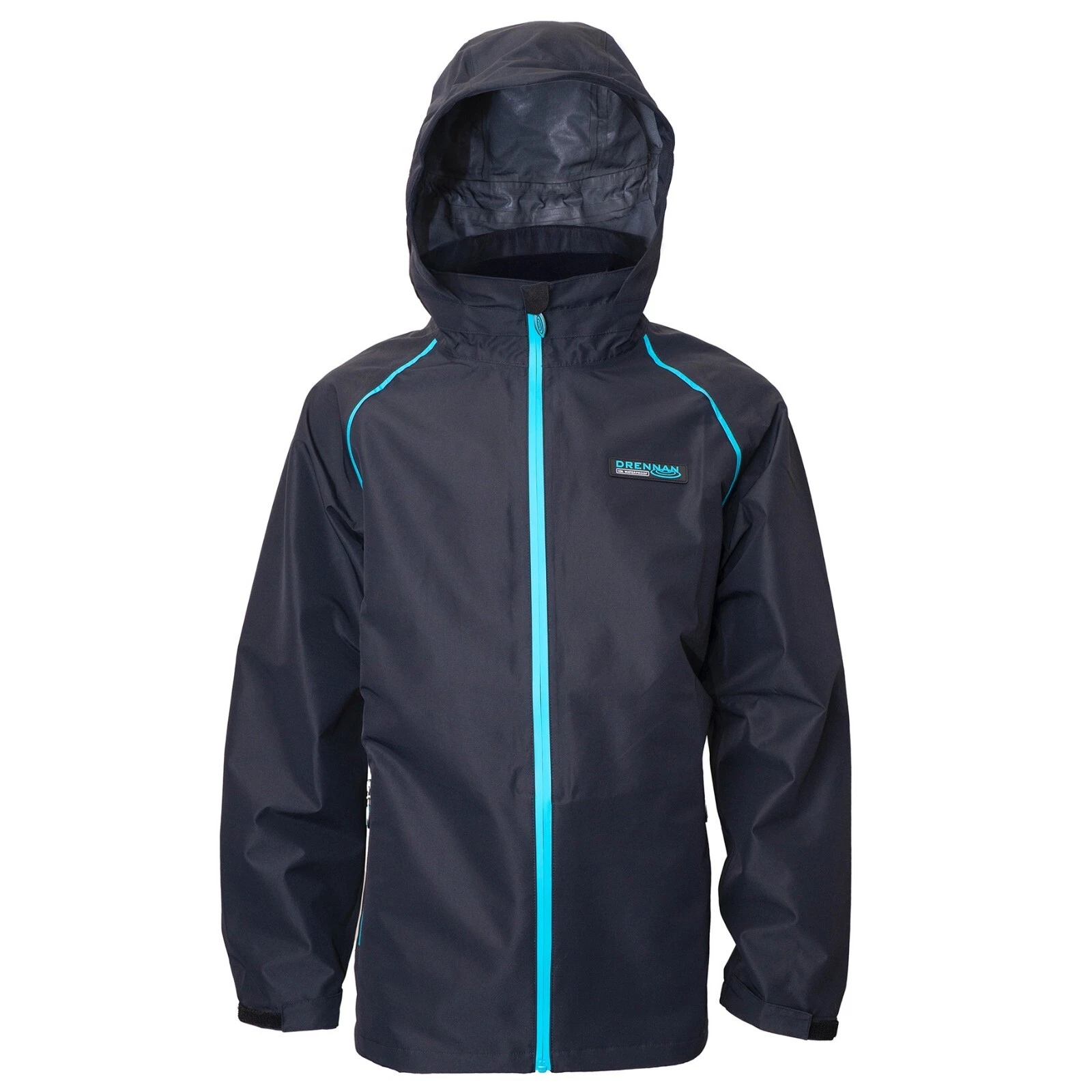Drennan 10K Jacket Waterproof Breathable Match Fishing Jacket ALL SIZES
Opens in a new window or tab