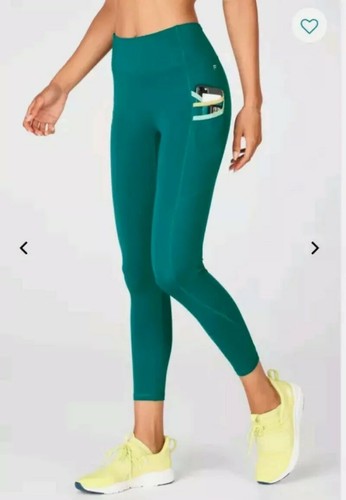 Fabletics Motion 365 Trinity High 