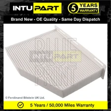 Fits VW Audi Skoda Seat + Other Models IntuPart Cabin Filter #1