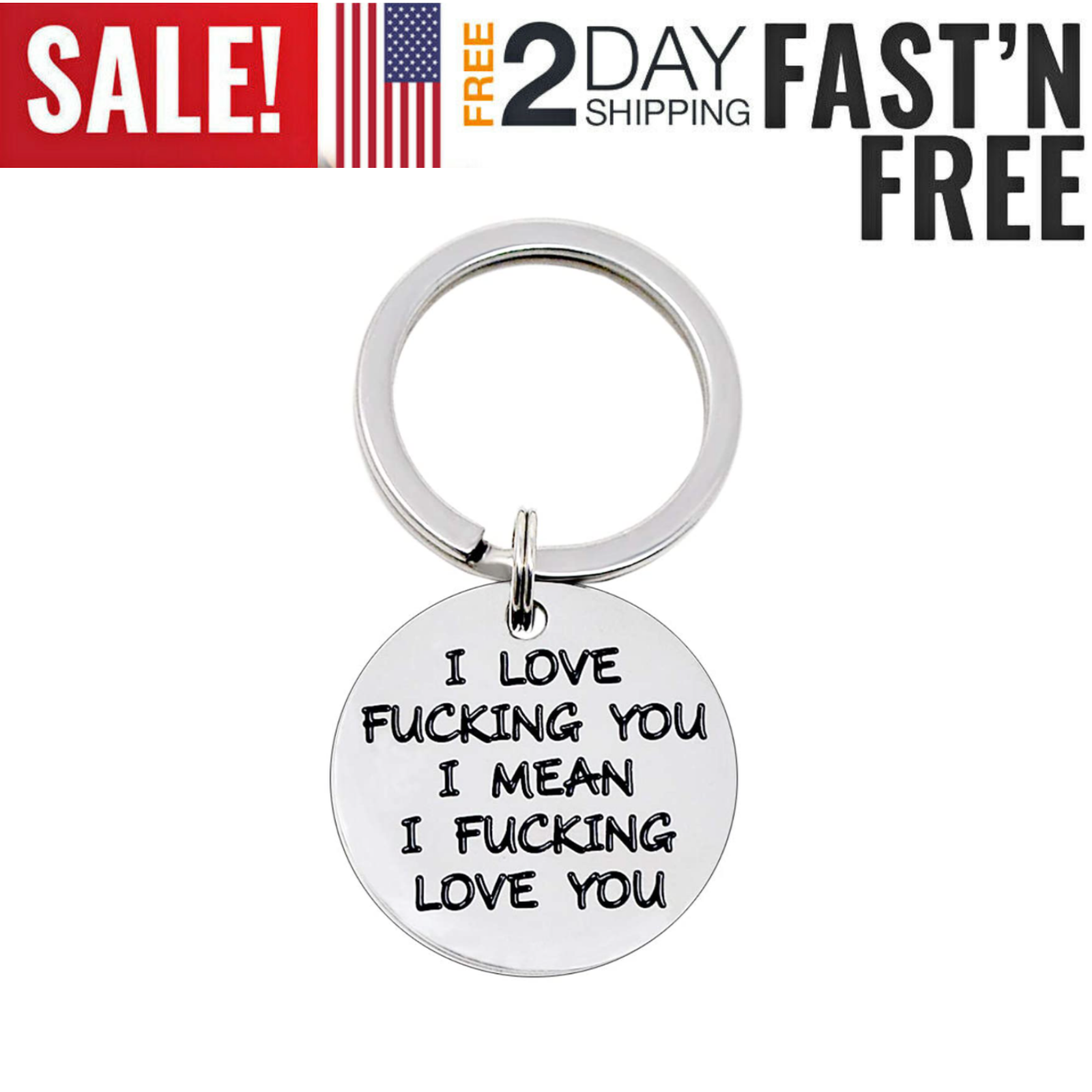 Valentine's Day Gift for Her Funny Girlfriend Gifts Wife Gifts, I