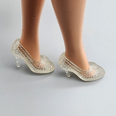 disney high heels