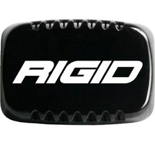 Rigid Industries 301913 Sr-m Series Lens Cover Black - Brand New