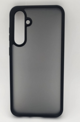 anqrp zero series for Samsung Galaxy S23 FE 5g Translucent Matte Black skin 6.4''