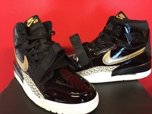 jordan legacy 312 patent leather