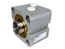 Parker Taiyo 100S-1R Hydraulic Cylinder 6SD80N10-AS2