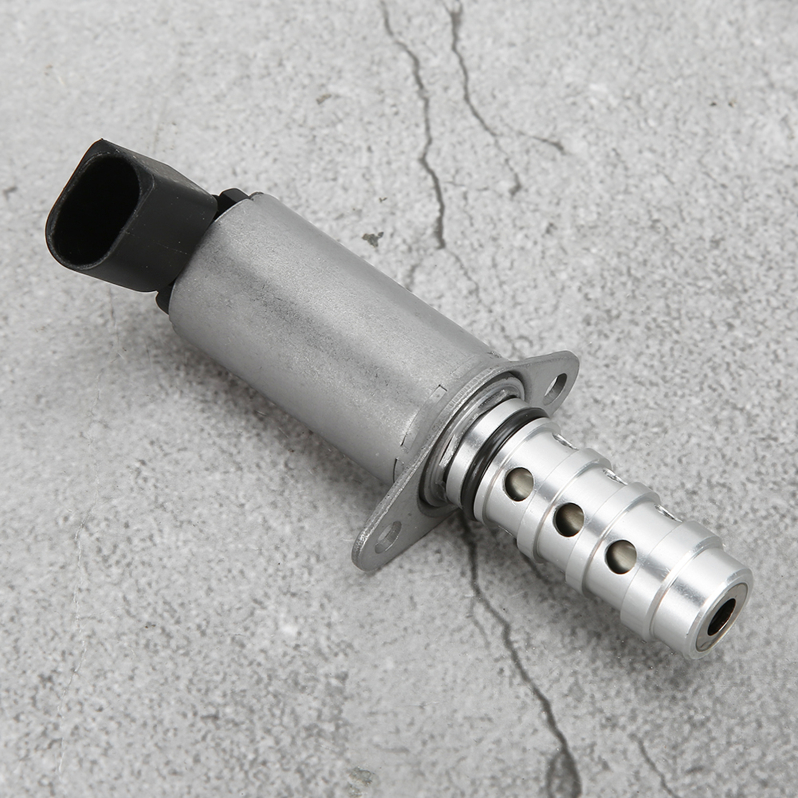 Oil Control Valve Intake Camshaft Solenoid Valve For A3/A4/TT 06F 109