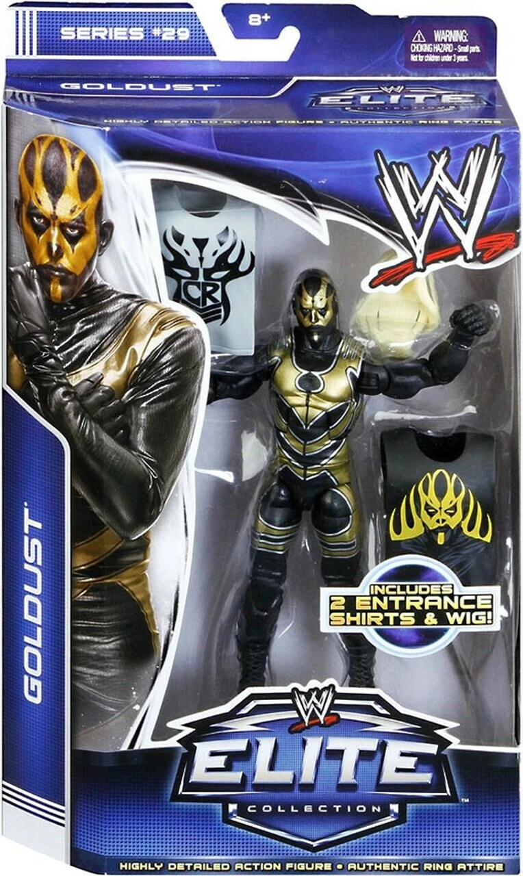 Goldust - Series 29