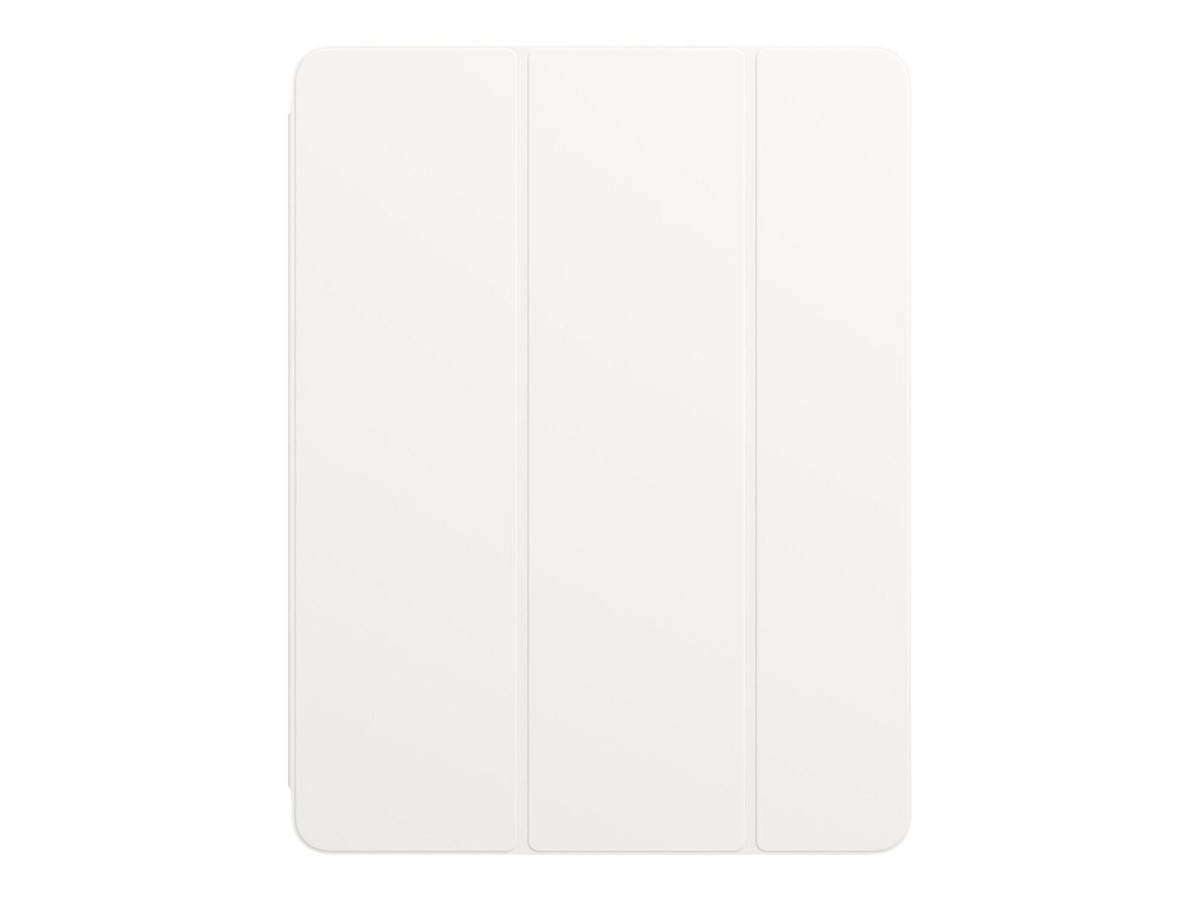 PadPro第5世代用SmartFolioホワイトMJMH3FE_A 【公式通販】