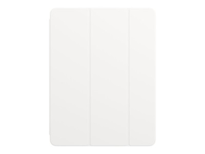 Apple iPad Pro Smart Folio for 12.9'' iPad Pro 5th Gen - White MJMH3ZM/A