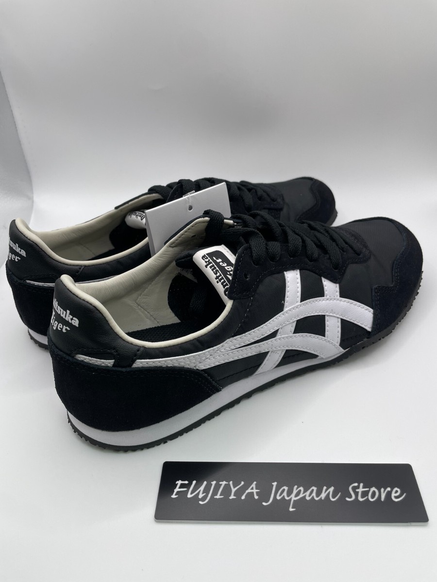 Onitsuka Tiger SERRANO 1183B400 001 30cm Onitsuka Tiger SERRANO