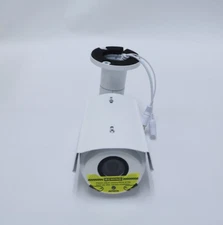 InVidTech ULT-C2BXIRM2808 2MP TVI Bullet Security Camera Motorized 2.8-8mm