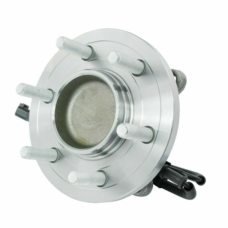 FRONT Wheel Hub Bearing Assembly For LINCOLN NAVIGATOR 2015-2017 4WD (PAIR - View #2