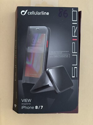 Handy Hülle Schutzhülle für iPhone 8/7 / ContPalA1Nr.8 -86