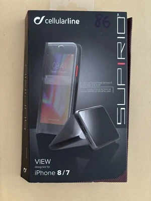 Handy Hülle Schutzhülle für iPhone 8/7 / ContPalA1Nr.8 -86 - Bild 1 von 3