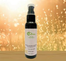 LUXEMMA Gorgeous Natural Sunscreen