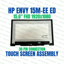 HP Envy X360 15M-EE Touch Screen Display L82481-441