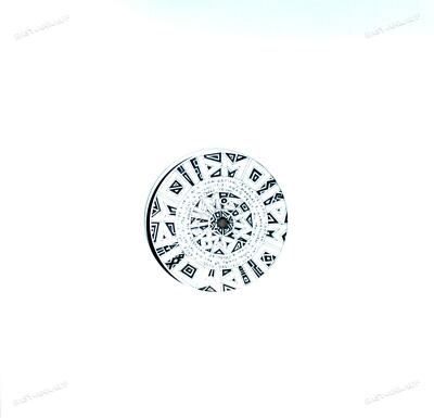 S-Ence - Vol. 1 UK Maxi (VG+/VG+) '