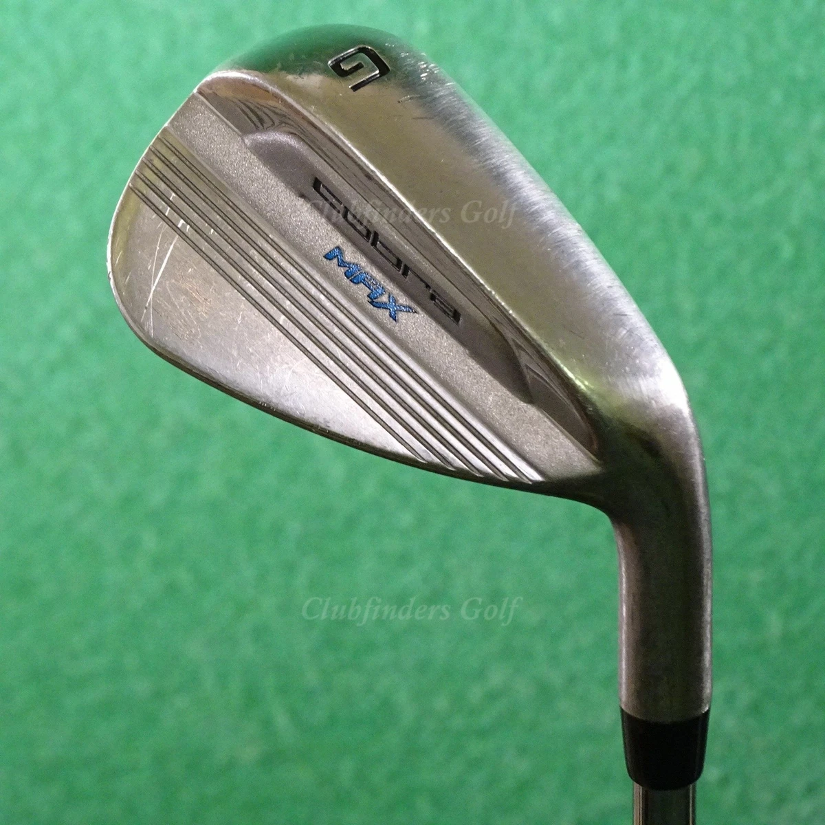 Cobra g best sale wedge