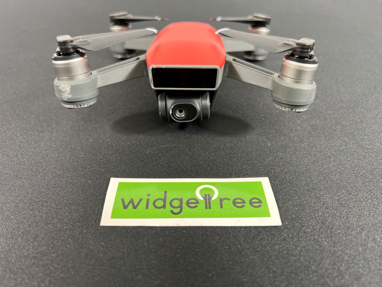 DJI Spark FHD Camera Drone - CP.PT.000735-image