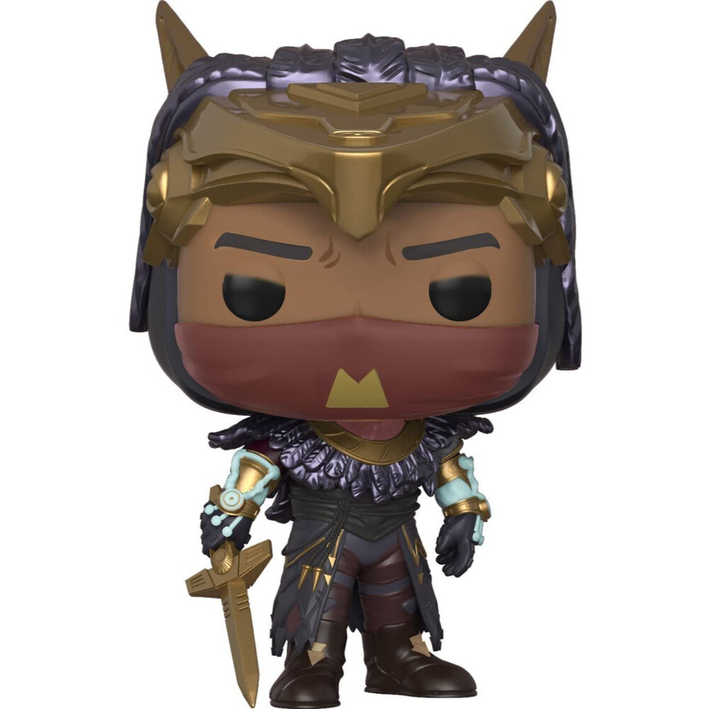 En Oferta Figura Funko Pop! Funkos De Videojuegos 61503