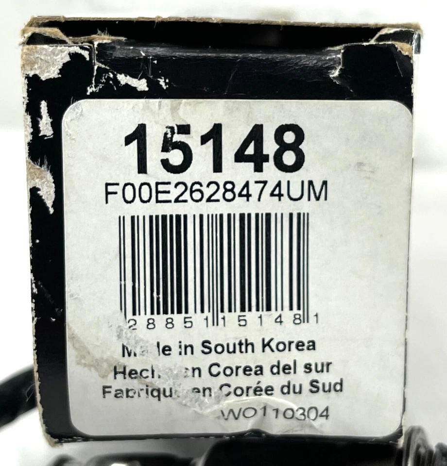 Sensor de oxígeno O2 Bosch 15148 / NTK para Select Aveo Aveo5 Wave5 Forenza ++++ Foto 3 de 4